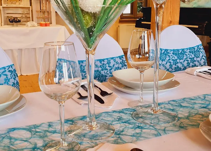 Cranach-herberge Centre Hotel Wittenberg